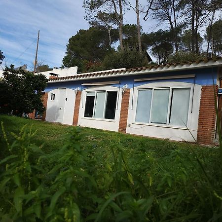 Raconet Azul - Circuito Cataluna Vallromanes Buitenkant foto