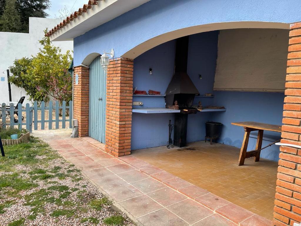 Raconet Azul - Circuito Cataluna Vallromanes Buitenkant foto