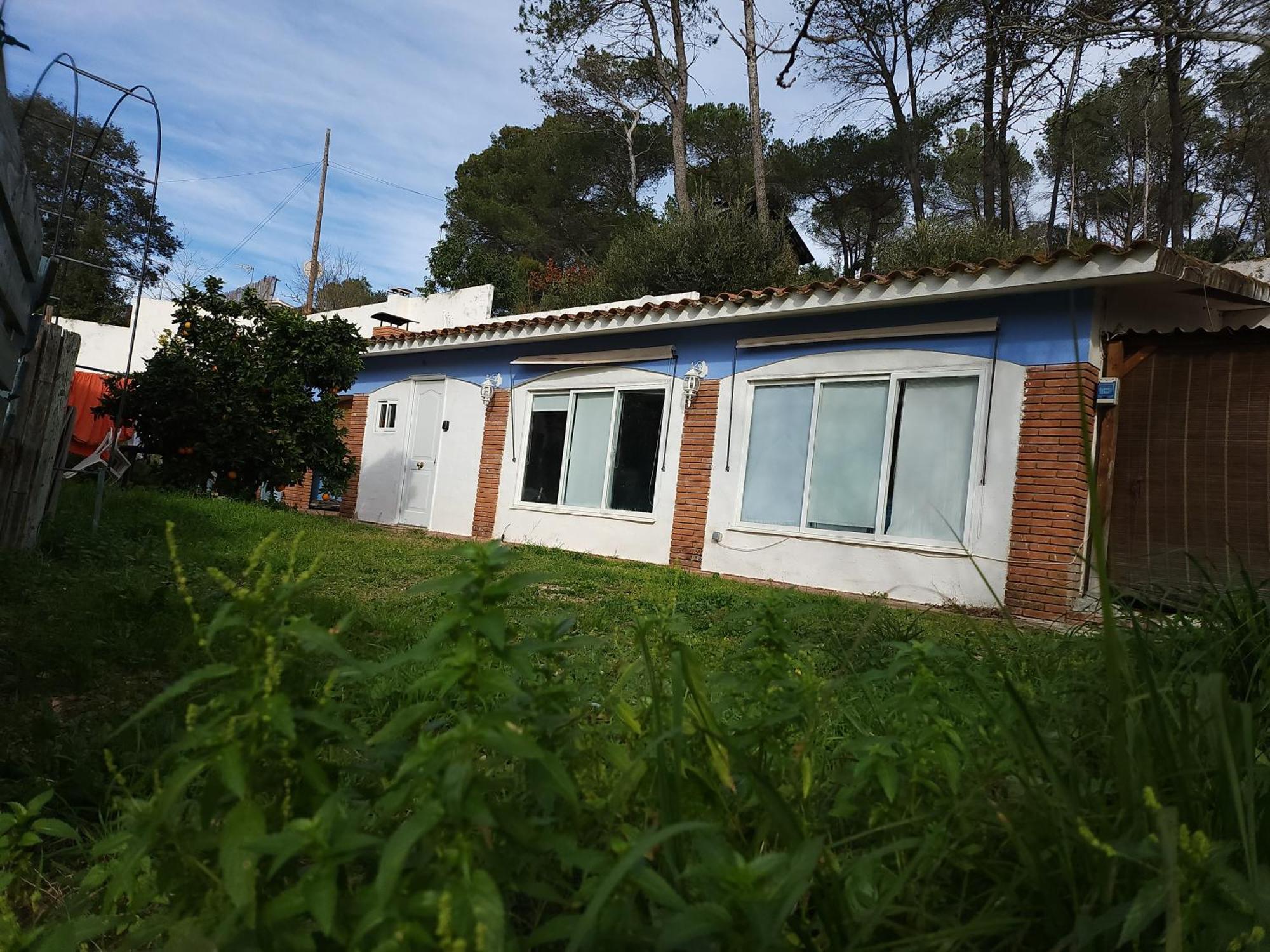 Raconet Azul - Circuito Cataluna Vallromanes Buitenkant foto