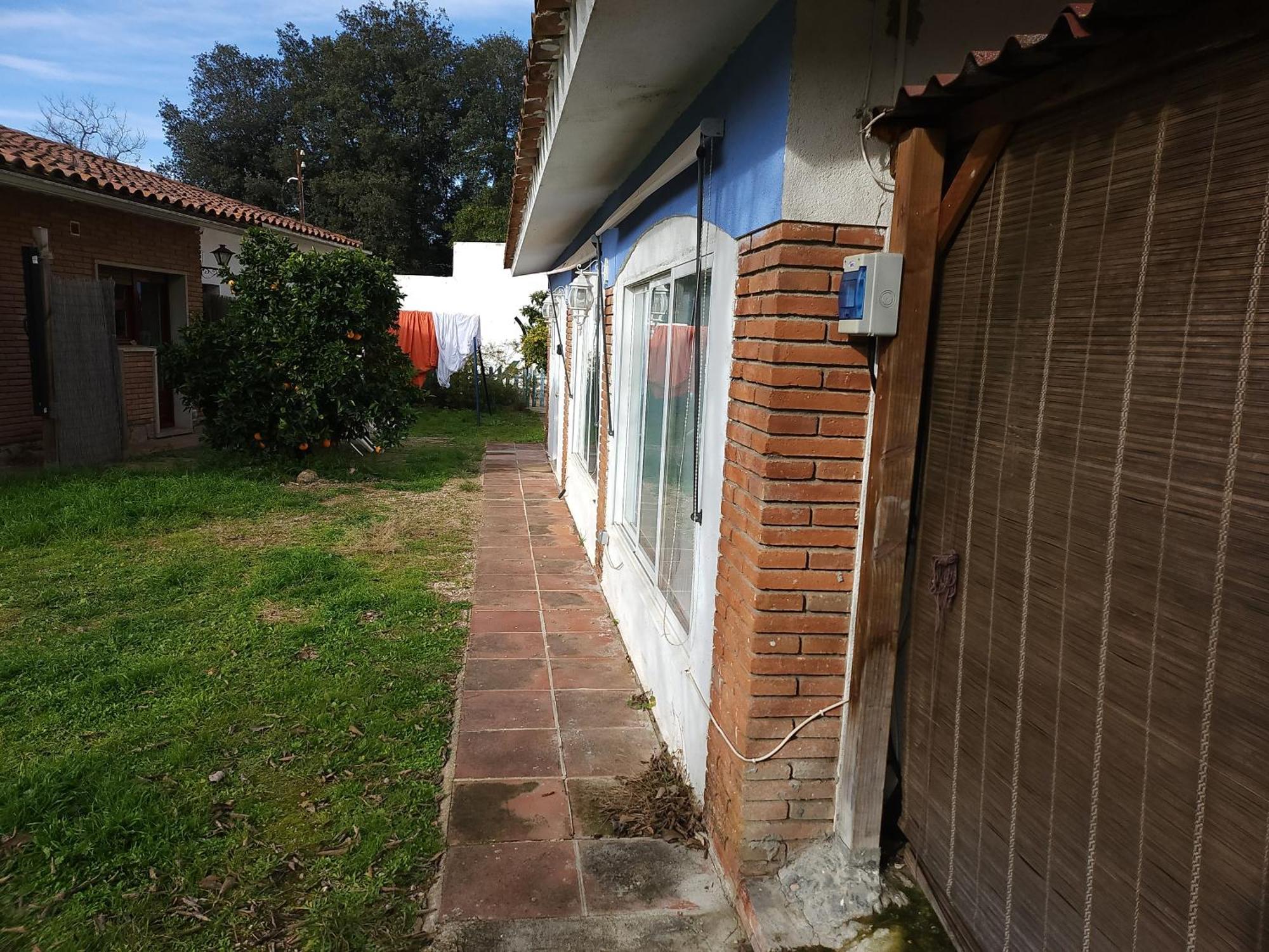 Raconet Azul - Circuito Cataluna Vallromanes Buitenkant foto